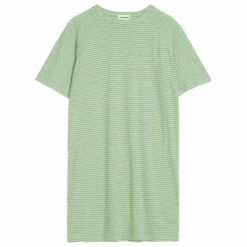 Armedangels Women's Chaaru Lovely Stripes - Dress