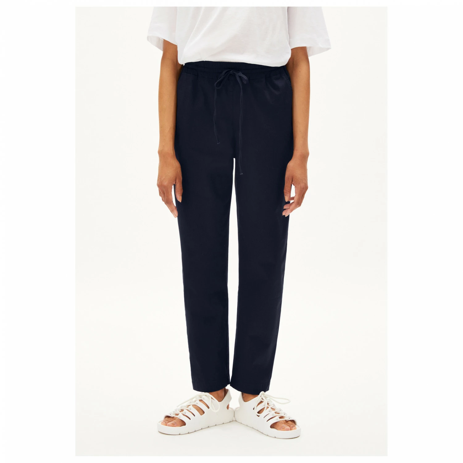 Armedangels Women's Danyaa - Casual Trousers 4 Armedangels Women's Danyaa - Casual Trousers - Image 2