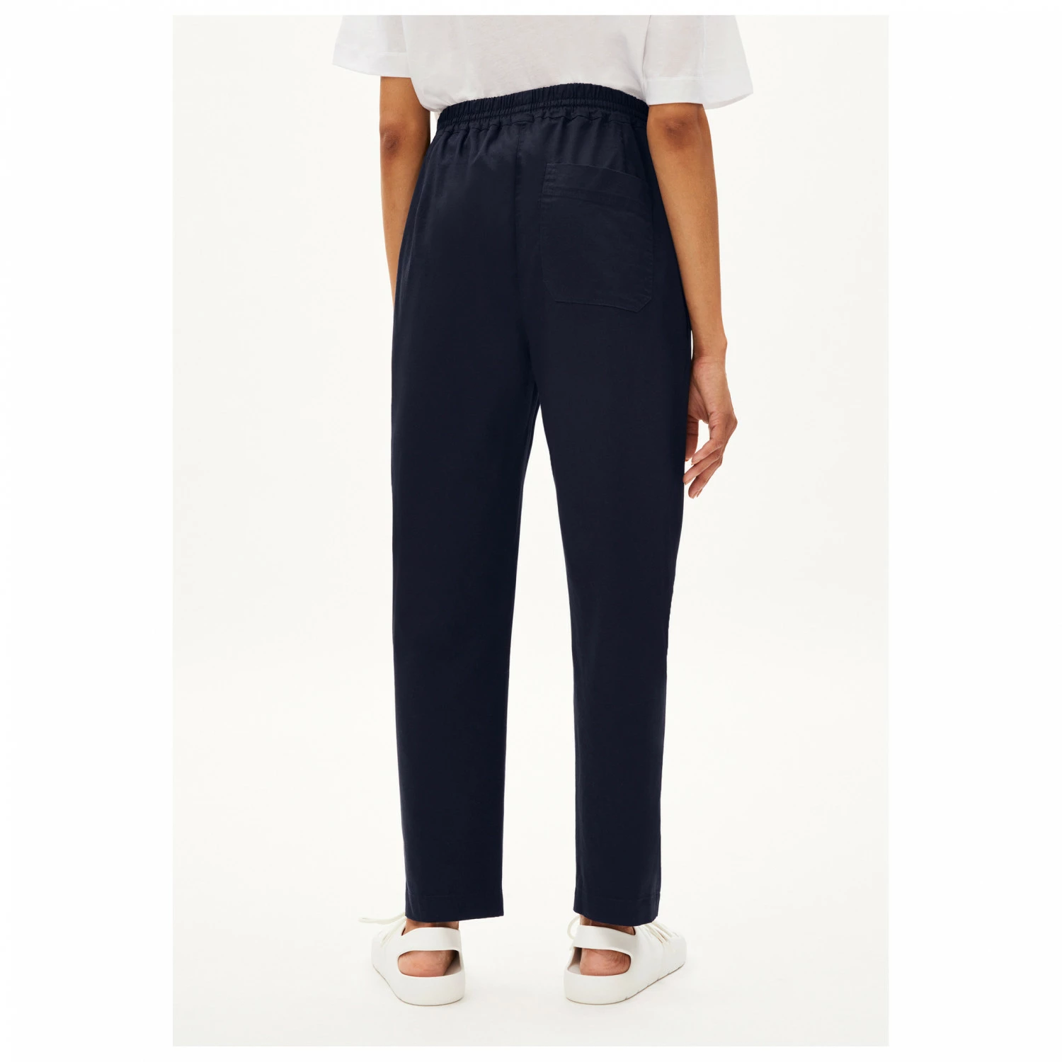 Armedangels Women's Danyaa - Casual Trousers 5 Armedangels Women's Danyaa - Casual Trousers - Image 3