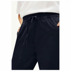 Armedangels Women's Danyaa - Casual Trousers 12 Armedangels Women's Danyaa - Casual Trousers -Outdoor Equipment Sales Shop armedangels womens danyaa casual trousers detail 5