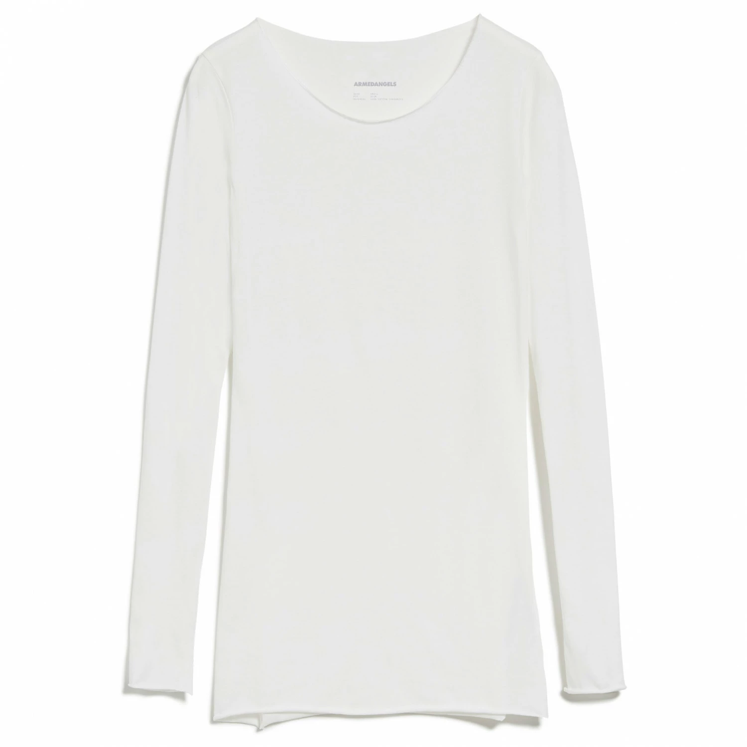 Armedangels Women's Einiaa Soft - Longsleeve 3 Armedangels Women's Einiaa Soft - Longsleeve