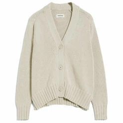 Armedangels Women's Enkaar Compact - Jumper