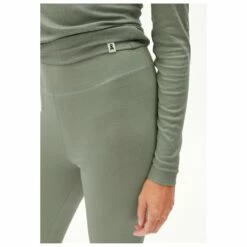 Armedangels Women's Faribaa - Leggings 13 Armedangels Women's Faribaa - Leggings -Outdoor Equipment Sales Shop armedangels womens faribaa leggings detail 6