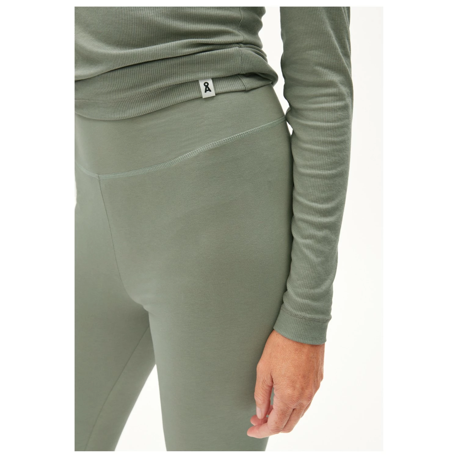 Armedangels Women's Faribaa - Leggings 8 Armedangels Women's Faribaa - Leggings - Image 6