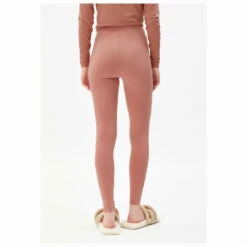 Armedangels Women's Faribaa Logo - Leggings 7 Armedangels Women's Faribaa Logo - Leggings -Outdoor Equipment Sales Shop armedangels womens faribaa logo leggings detail 3