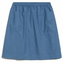 Armedangels Women's Fridrikaa Pocket - Skirt