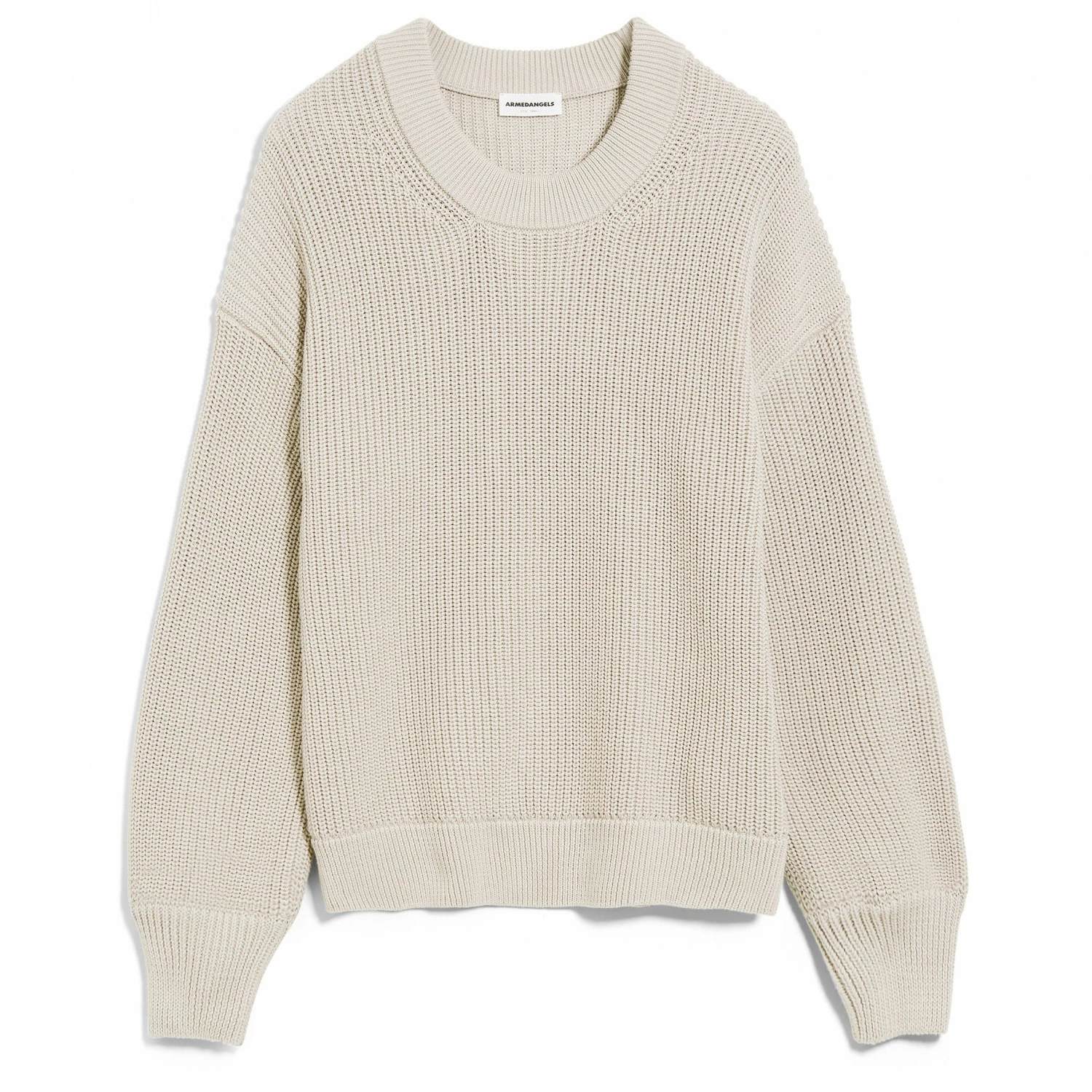 Armedangels Women's Haayle - Jumper 3 Armedangels Women's Haayle - Jumper