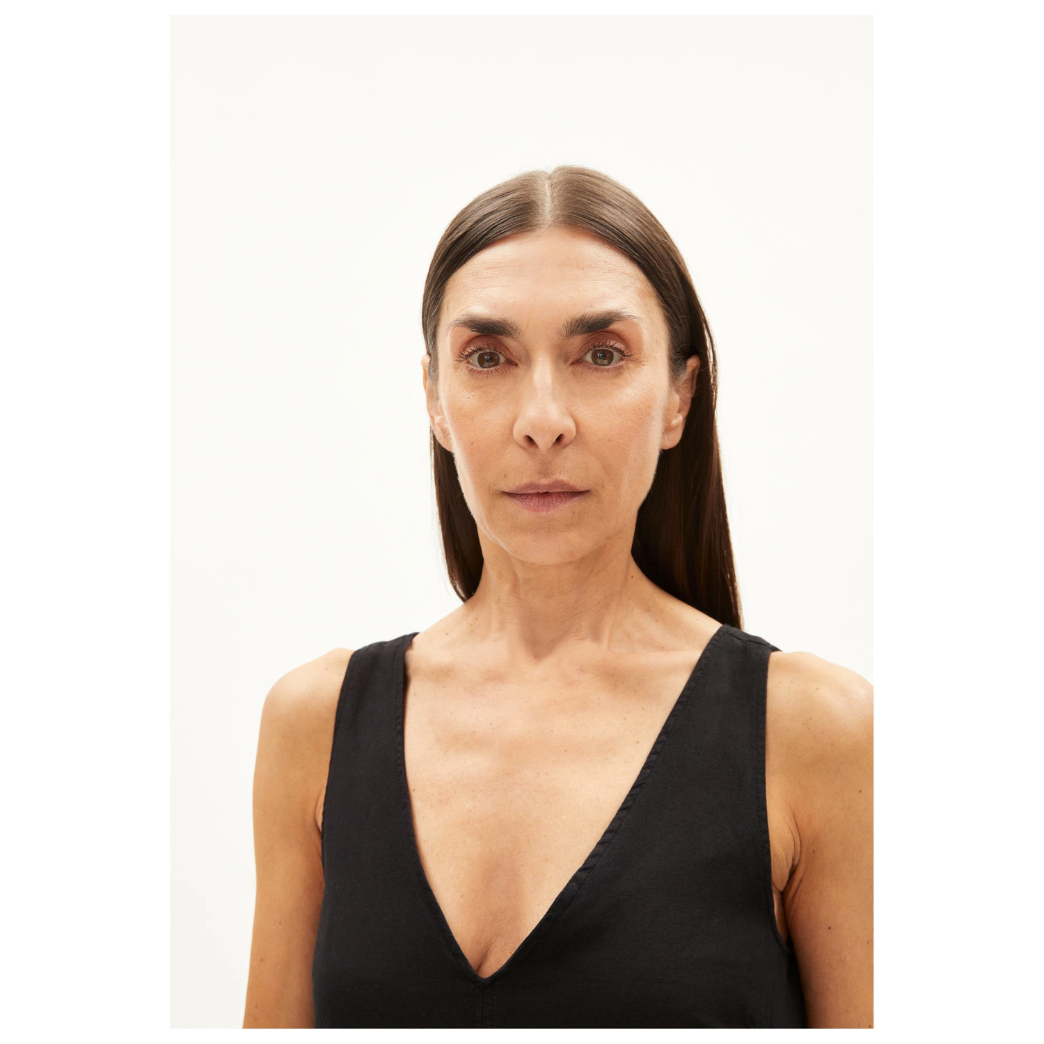 Armedangels Women's Jornaa Lino - Dress 7 Armedangels Women's Jornaa Lino - Dress - Image 5