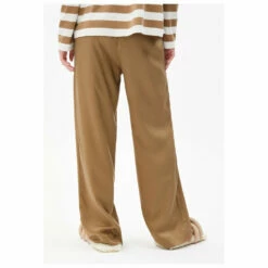 Armedangels Women's Kalenaa - Casual Trousers 9 Armedangels Women's Kalenaa - Casual Trousers -Outdoor Equipment Sales Shop armedangels womens kalenaa casual trousers detail 3