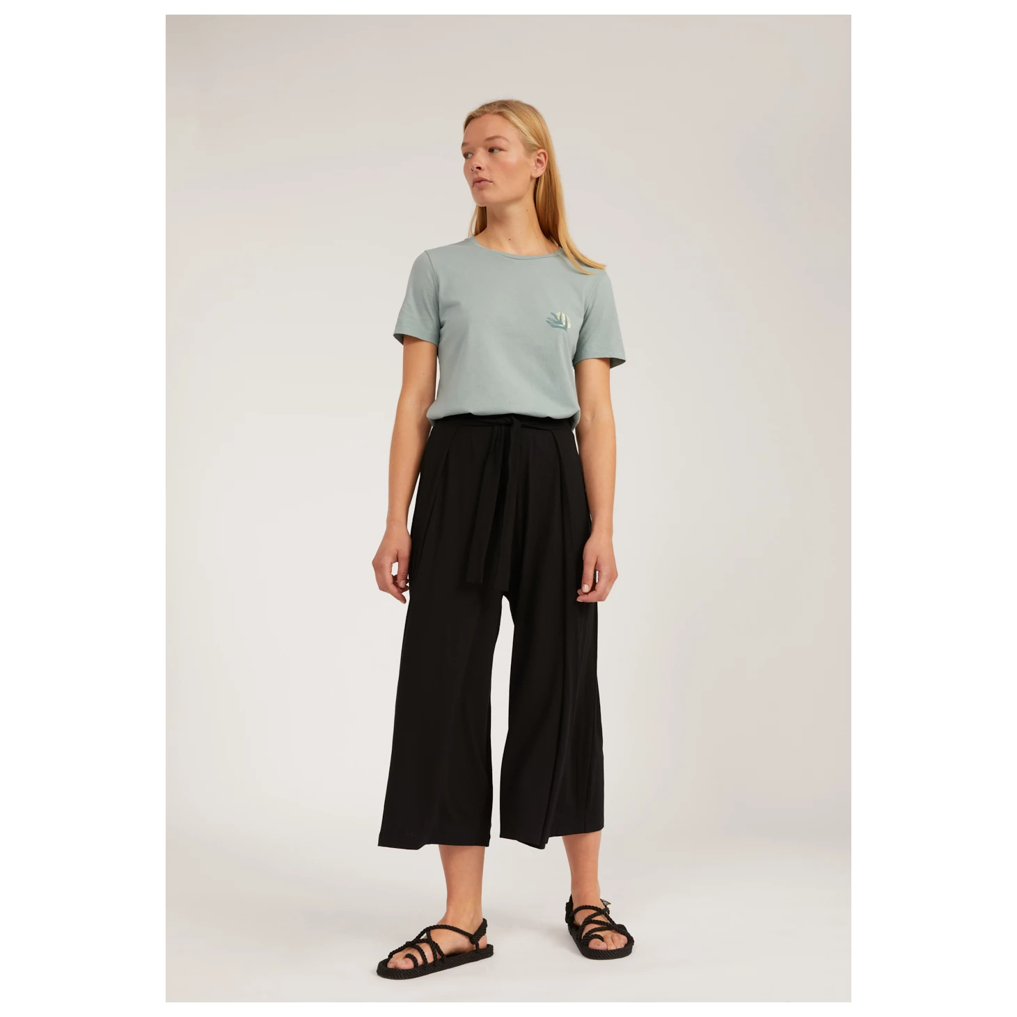 Armedangels Women's Karolinaa - Casual Trousers 4 Armedangels Women's Karolinaa - Casual Trousers - Image 2