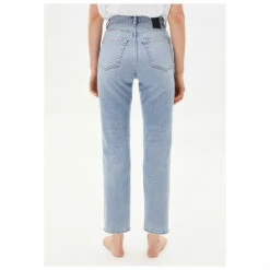 Armedangels Women's Lejaa - Jeans 9 Armedangels Women's Lejaa - Jeans -Outdoor Equipment Sales Shop armedangels womens lejaa jeans detail 3