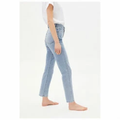 Armedangels Women's Lejaa - Jeans 10 Armedangels Women's Lejaa - Jeans -Outdoor Equipment Sales Shop armedangels womens lejaa jeans detail 4