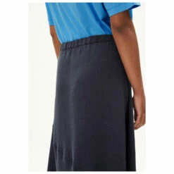 Armedangels Women's Magaali - Skirt -Outdoor Equipment Sales Shop armedangels womens magaali skirt detail 5