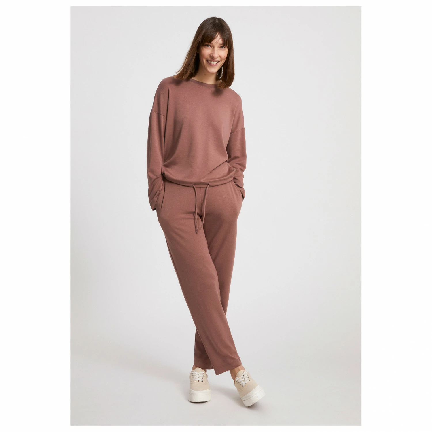 Armedangels Women's Mailaa - Jumper 4 Armedangels Women's Mailaa - Jumper - Image 2