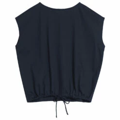 Armedangels Women's Malikiaa Mercerized - T-shirt