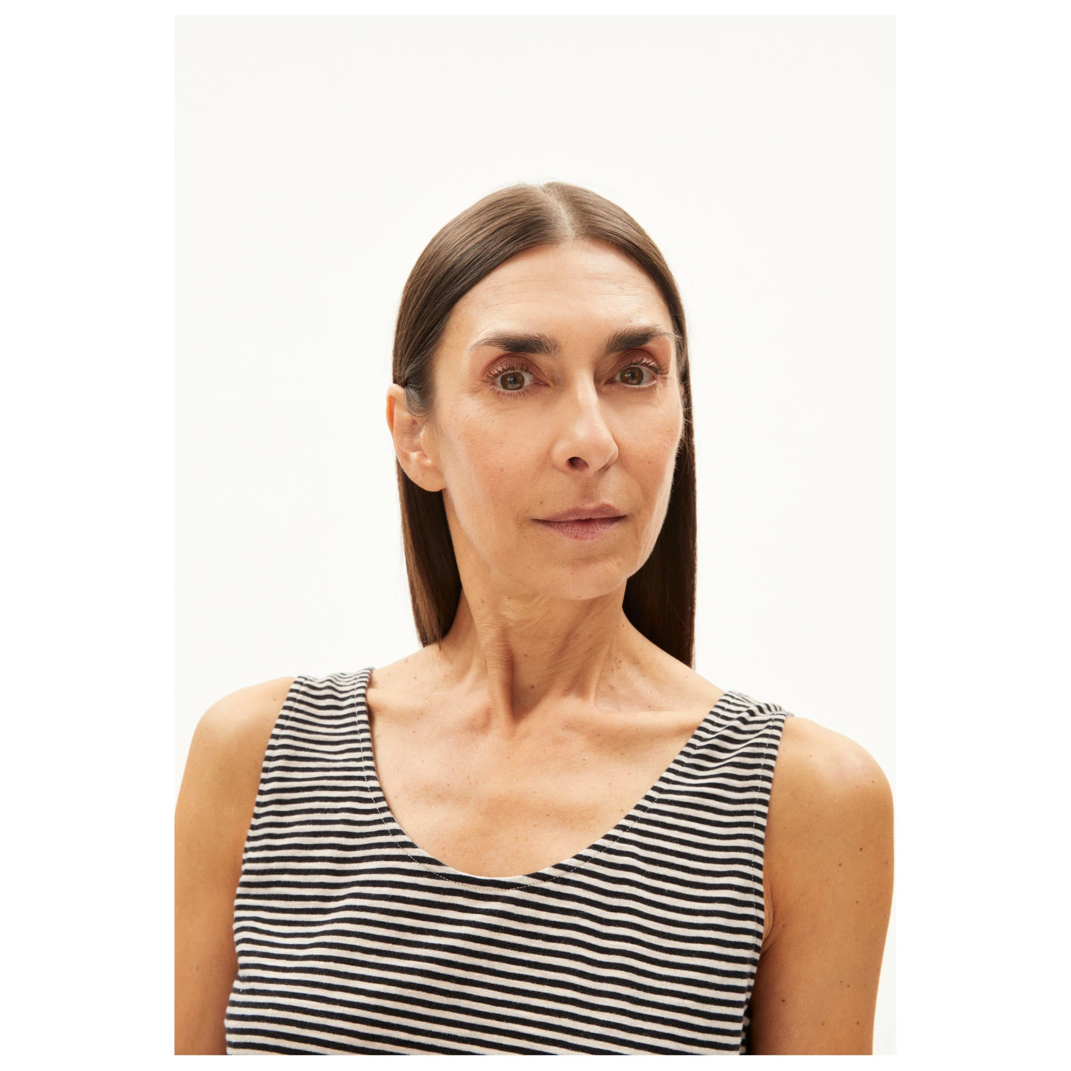 Armedangels Women's Minaami Lovely Stripes - Top 7 Armedangels Women's Minaami Lovely Stripes - Top - Image 5