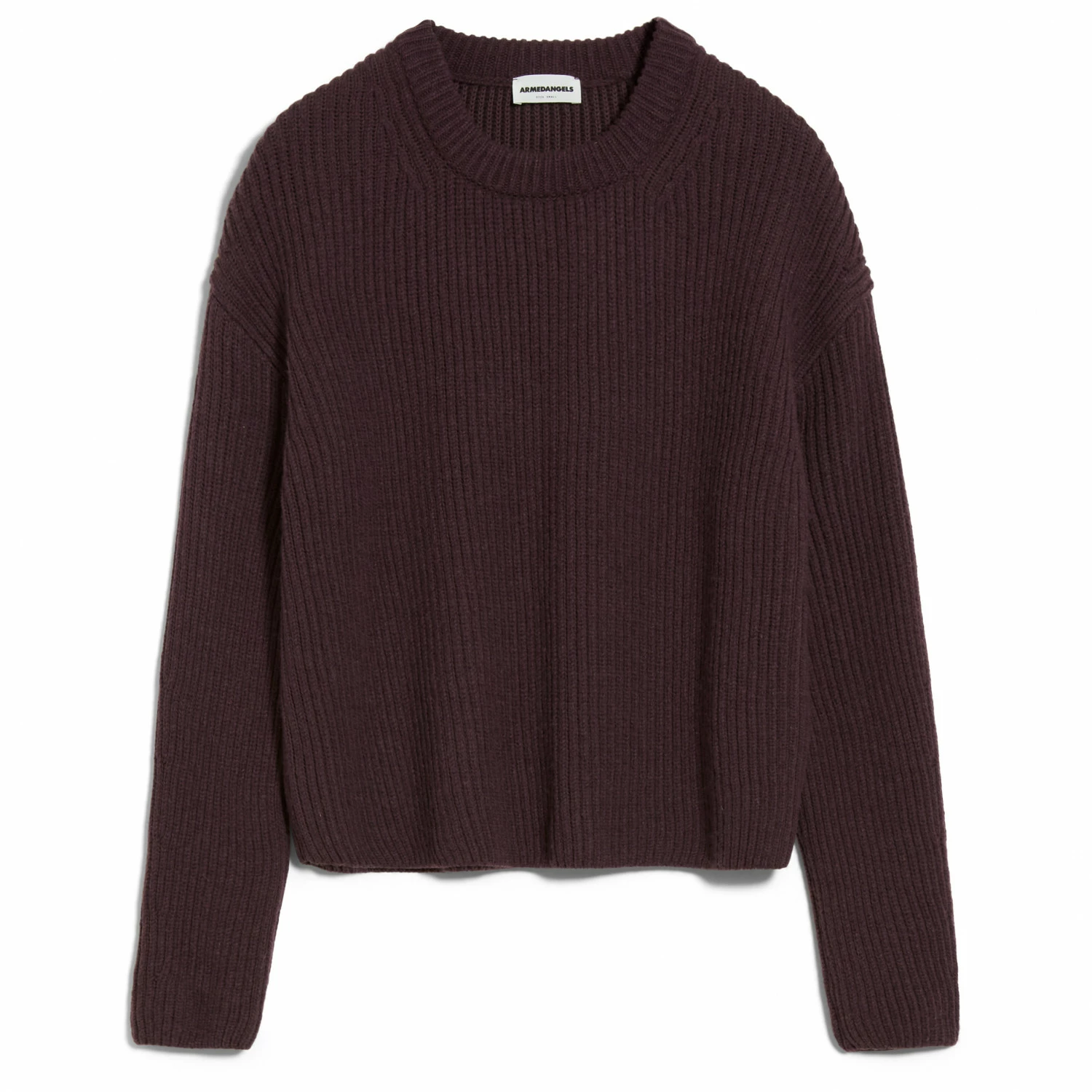 Armedangels Women's Naaruko - Jumper 3 Armedangels Women's Naaruko - Jumper