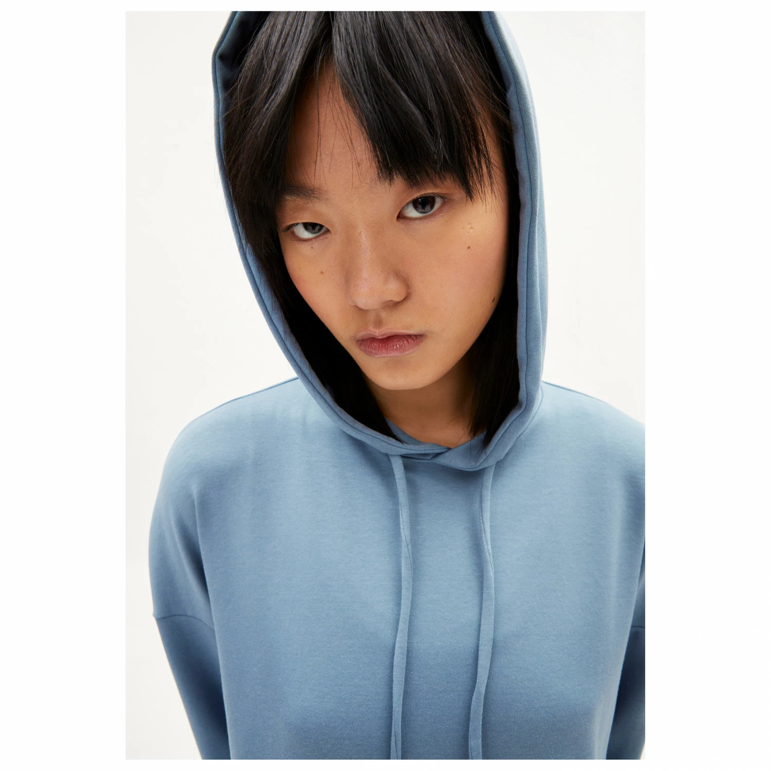 Armedangels Women's Navaa - Hoodie 6 Armedangels Women's Navaa - Hoodie - Image 4