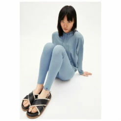 Armedangels Women's Navaa - Hoodie 13 Armedangels Women's Navaa - Hoodie -Outdoor Equipment Sales Shop armedangels womens navaa hoodie detail 6