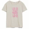 Armedangels Women's Nelaa Floral - T-shirt