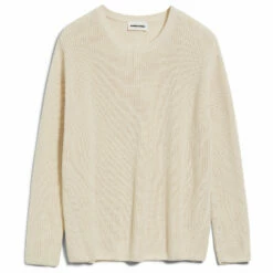 Armedangels Women's Nuriellaa - Jumper