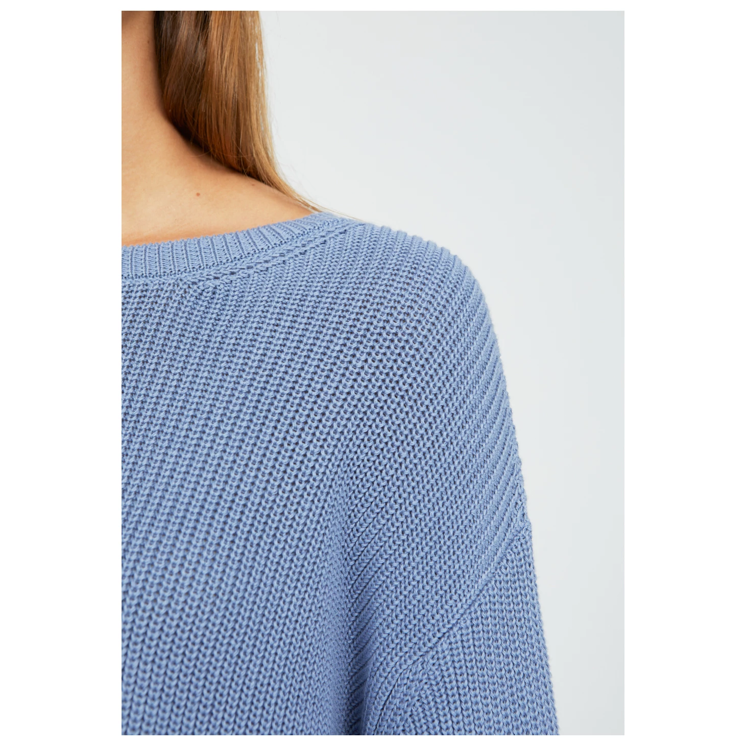 Armedangels Women's Nuriellaa - Jumper 4 Armedangels Women's Nuriellaa - Jumper - Image 2