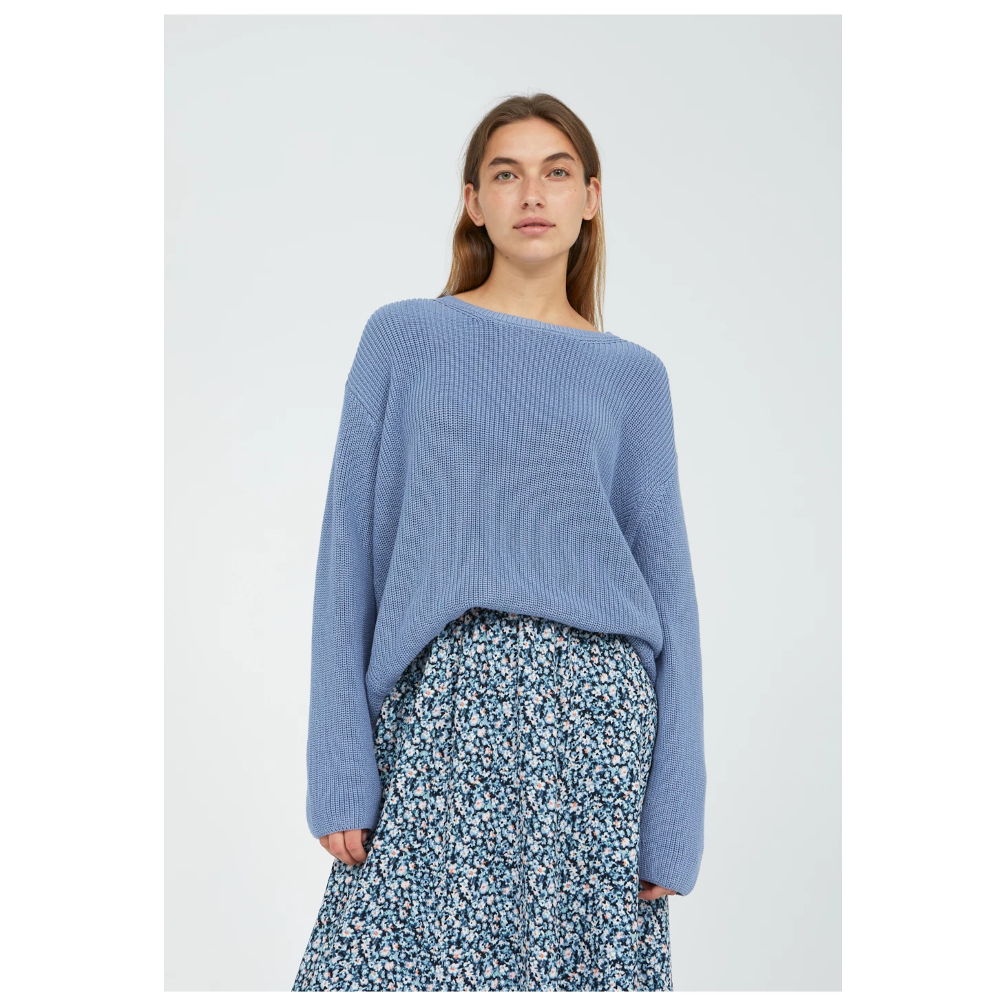 Armedangels Women's Nuriellaa - Jumper 5 Armedangels Women's Nuriellaa - Jumper - Image 3