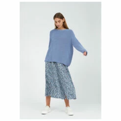 Armedangels Women's Nuriellaa - Jumper 11 Armedangels Women's Nuriellaa - Jumper -Outdoor Equipment Sales Shop armedangels womens nuriellaa jumper detail 5