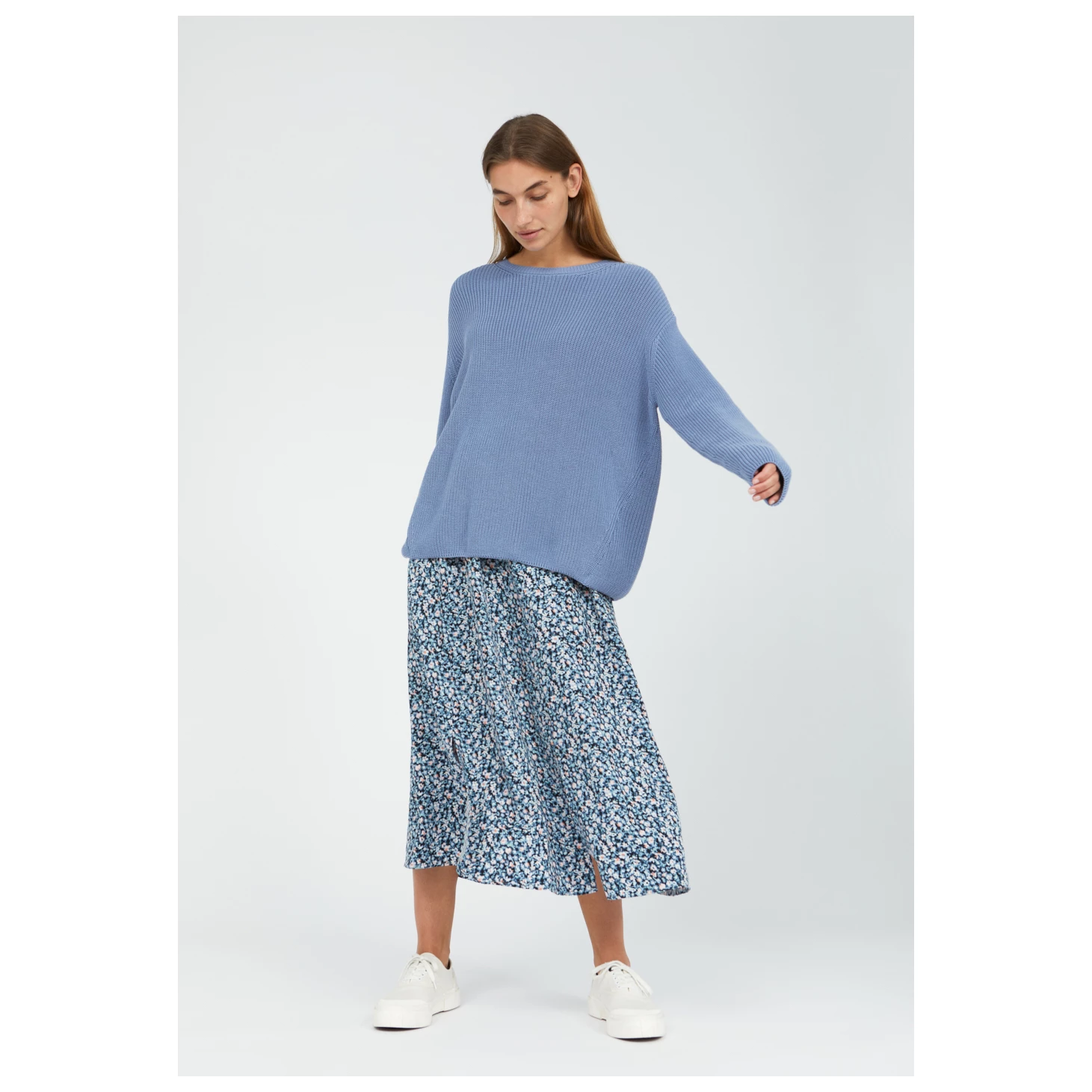 Armedangels Women's Nuriellaa - Jumper 7 Armedangels Women's Nuriellaa - Jumper - Image 5