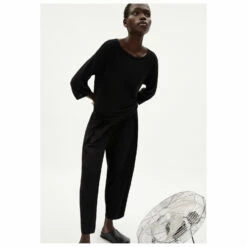 Armedangels Women's Rathaa Lino - Jumper 12 Armedangels Women's Rathaa Lino - Jumper -Outdoor Equipment Sales Shop armedangels womens rathaa lino jumper detail 5