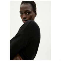 Armedangels Women's Rathaa Lino - Jumper 13 Armedangels Women's Rathaa Lino - Jumper -Outdoor Equipment Sales Shop armedangels womens rathaa lino jumper detail 6