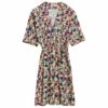 Armedangels Women's Raujaa Painted Bloom - Dress