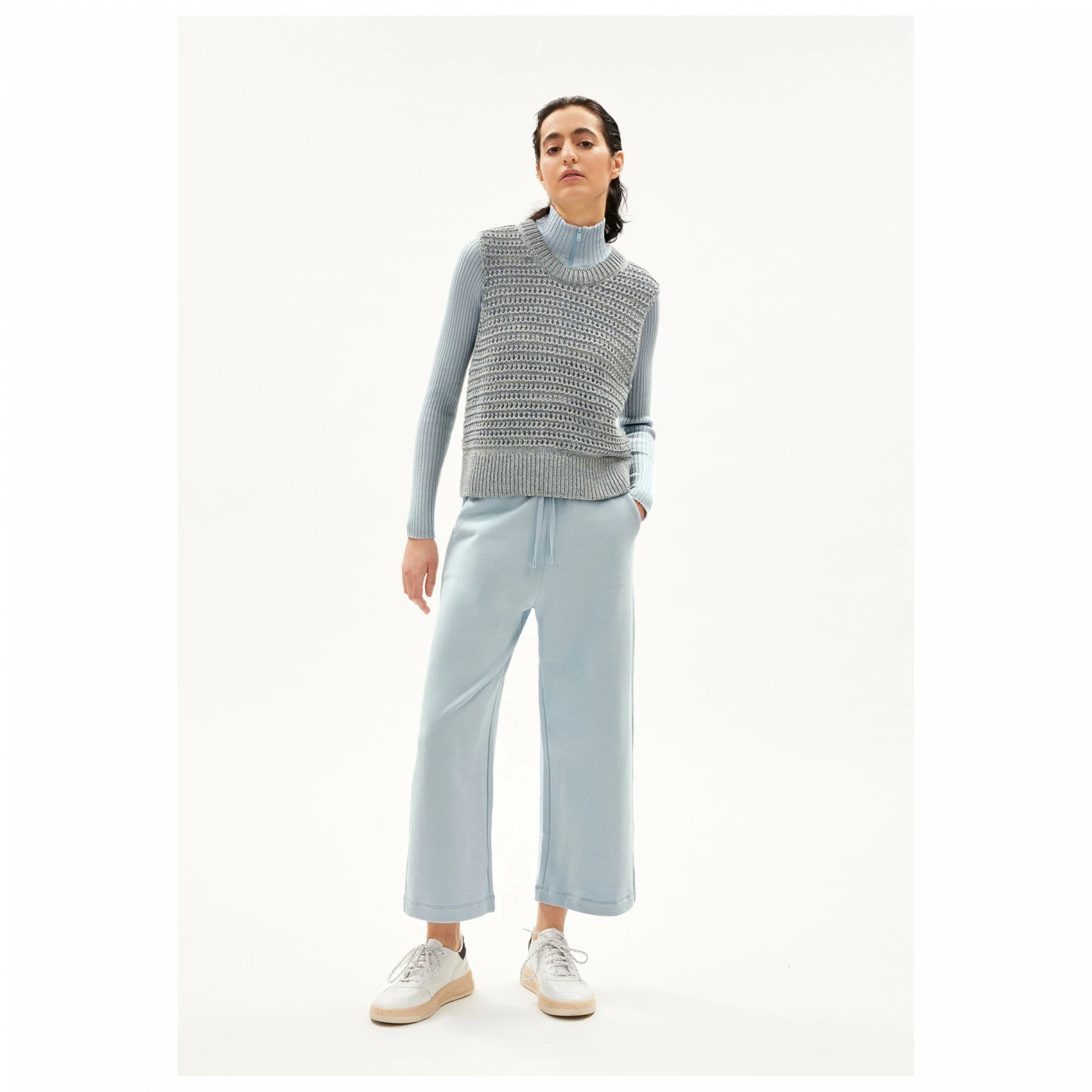 Armedangels Women's Rivaana - Casual Trousers 7 Armedangels Women's Rivaana - Casual Trousers - Image 5