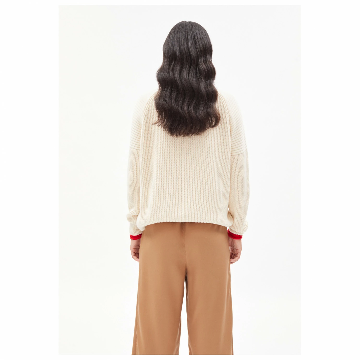 Armedangels Women's Ronyaa - Jumper 5 Armedangels Women's Ronyaa - Jumper - Image 3