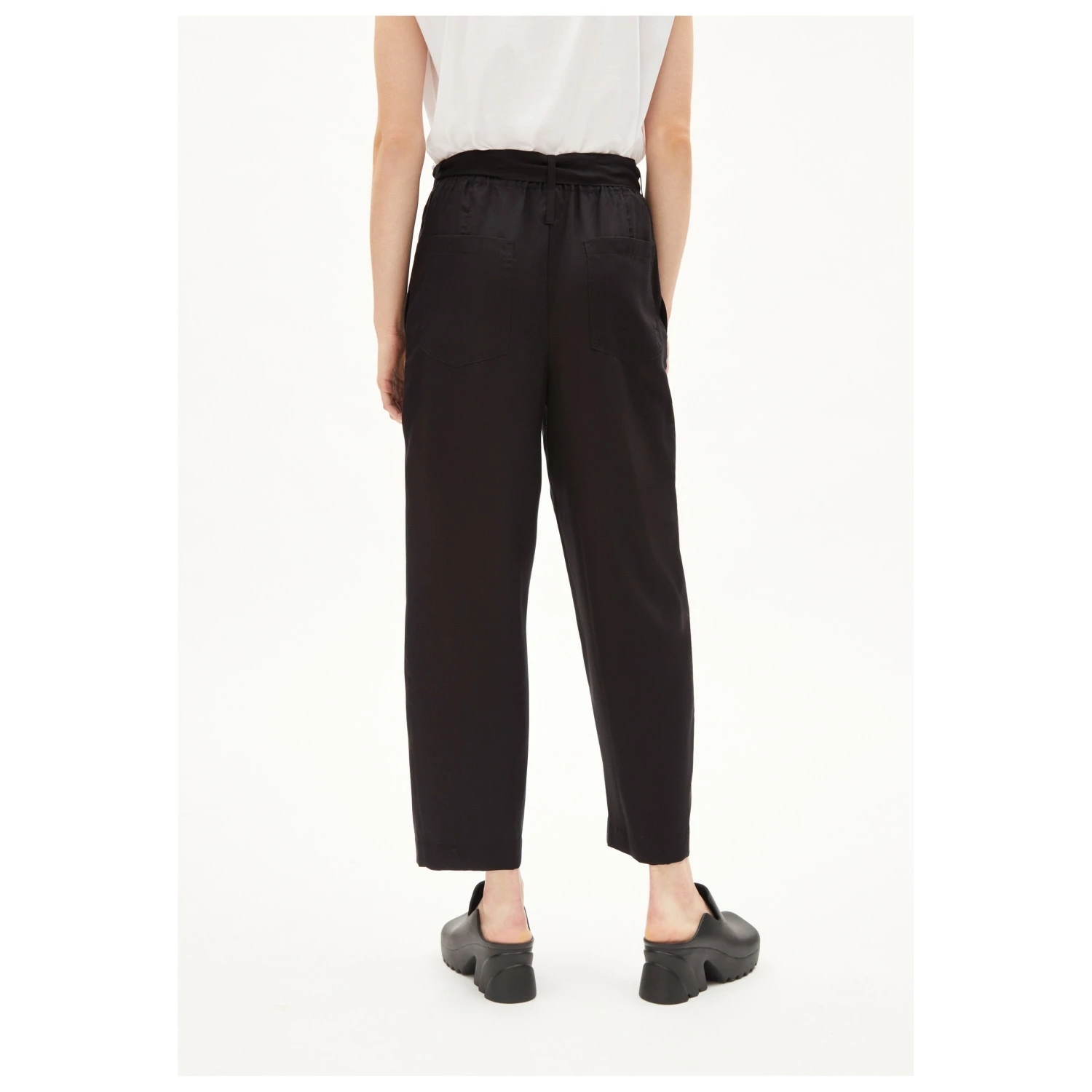 Armedangels Women's Saamera - Casual Trousers 5 Armedangels Women's Saamera - Casual Trousers - Image 3