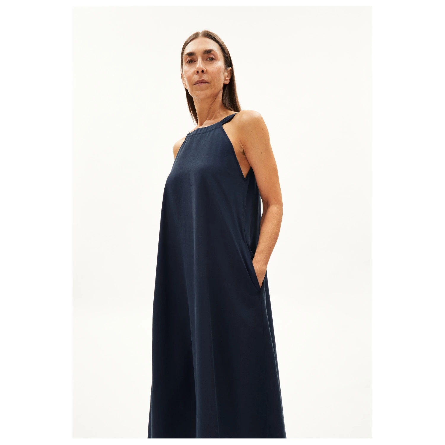 Armedangels Women's Thoraa - Dress 6 Armedangels Women's Thoraa - Dress - Image 4