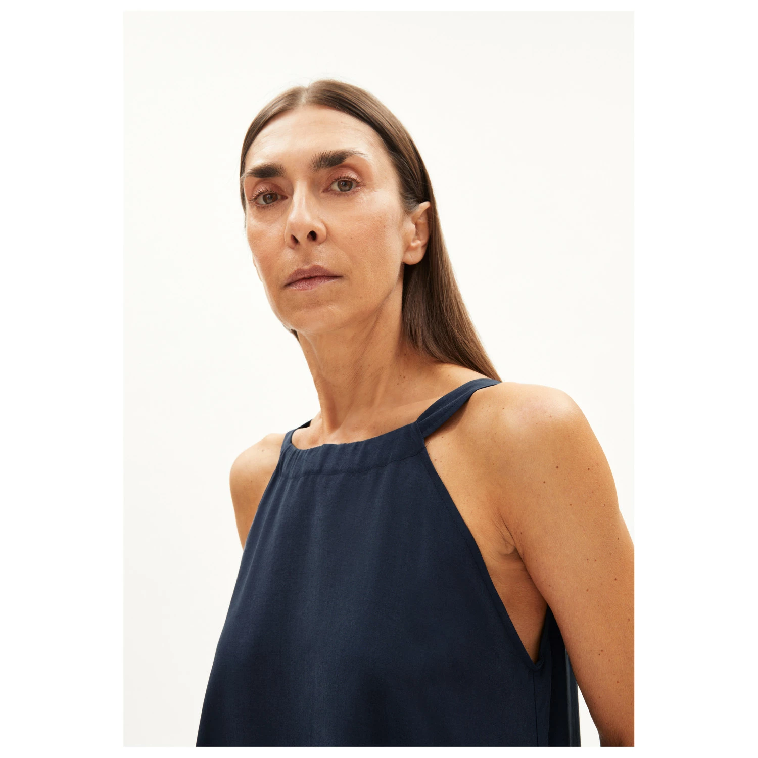 Armedangels Women's Thoraa - Dress 7 Armedangels Women's Thoraa - Dress - Image 5