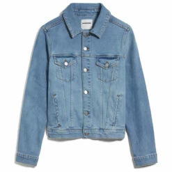 Armedangels Women's Velitaa - Casual Jacket