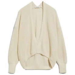 Armedangels Women's Vildanaa Soft - Cardigan