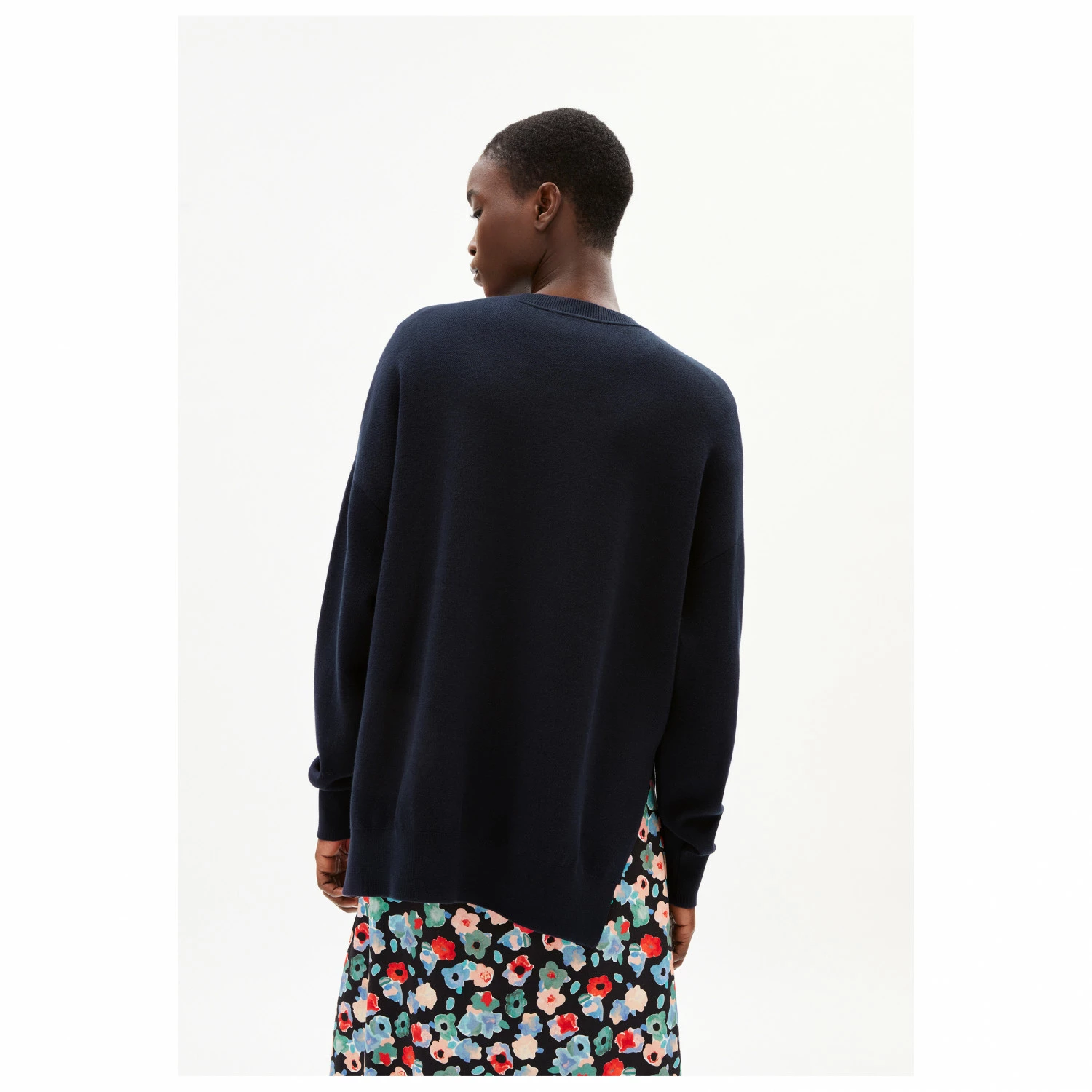 Armedangels Women's Yumbaa - Jumper 5 Armedangels Women's Yumbaa - Jumper - Image 3