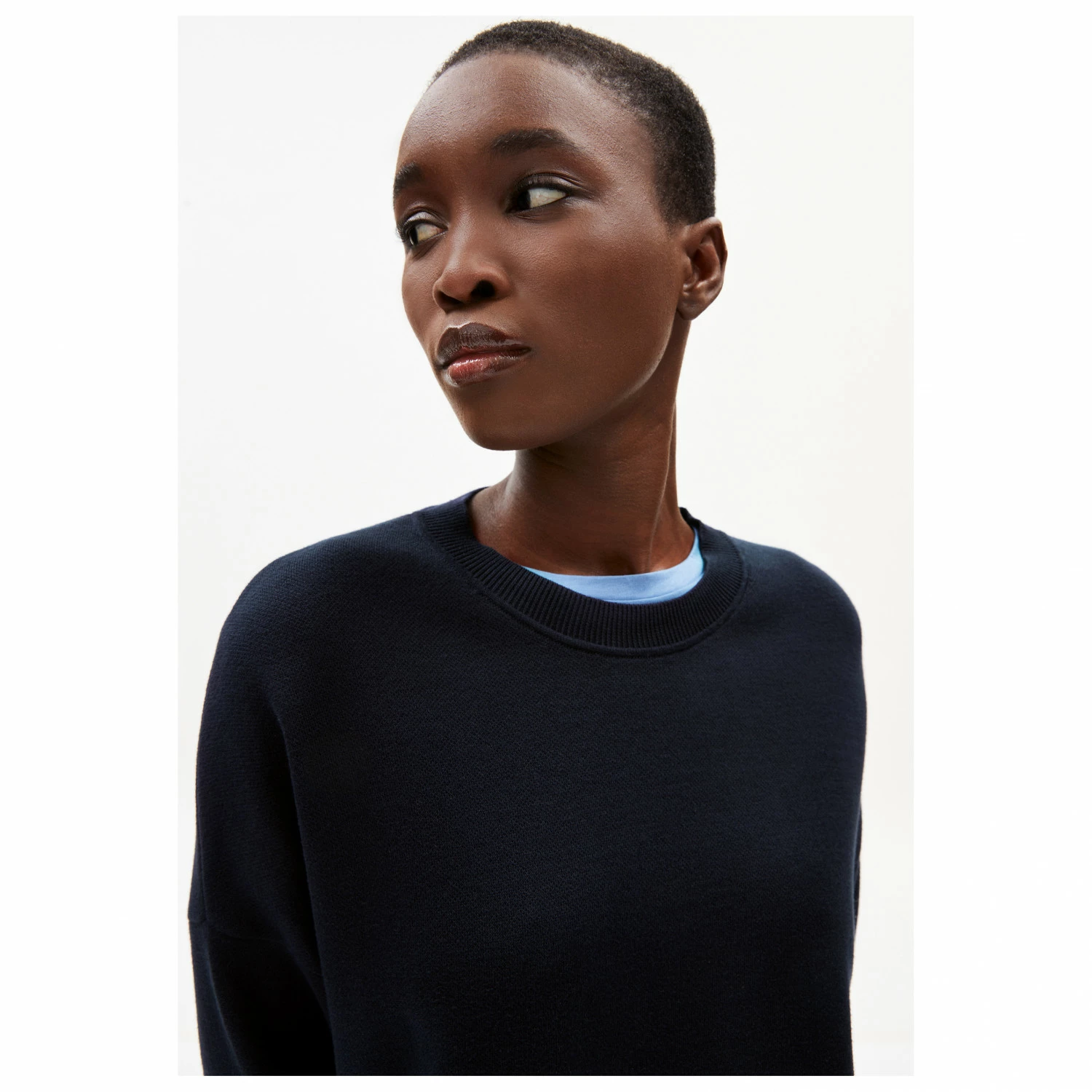 Armedangels Women's Yumbaa - Jumper 6 Armedangels Women's Yumbaa - Jumper - Image 4