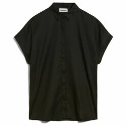 Armedangels Women's Zonjaa - Blouse