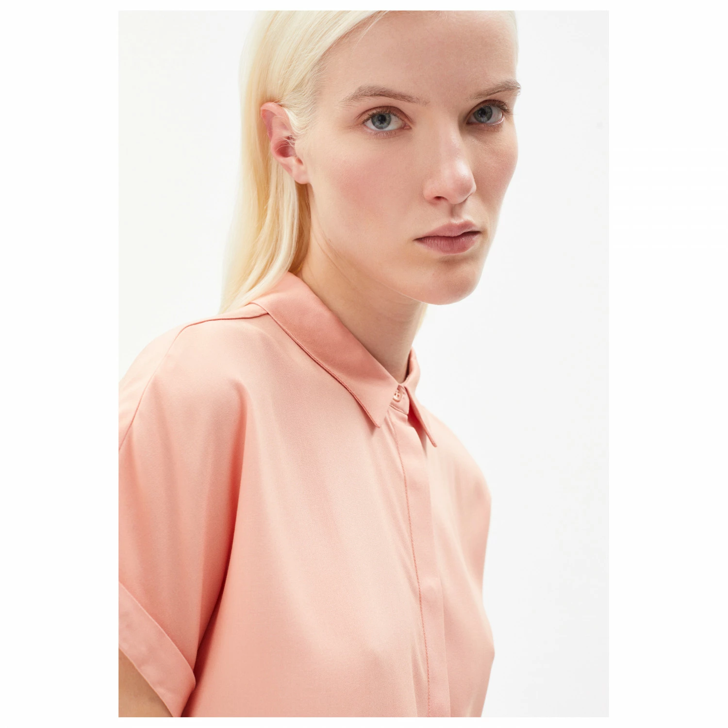 Armedangels Women's Zonjaa - Blouse 6 Armedangels Women's Zonjaa - Blouse - Image 4