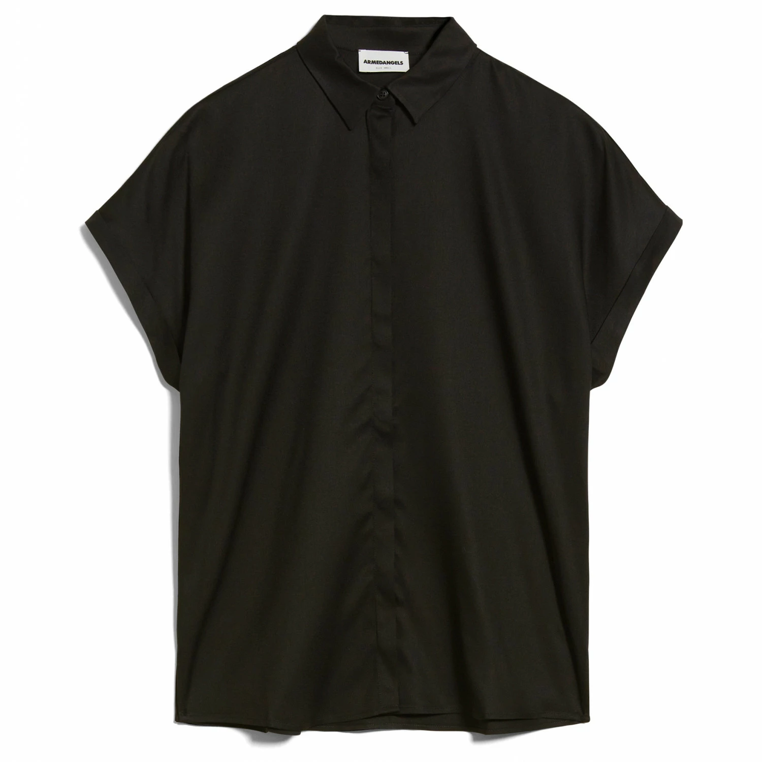 Armedangels Women's Zonjaa - Blouse 3 Armedangels Women's Zonjaa - Blouse