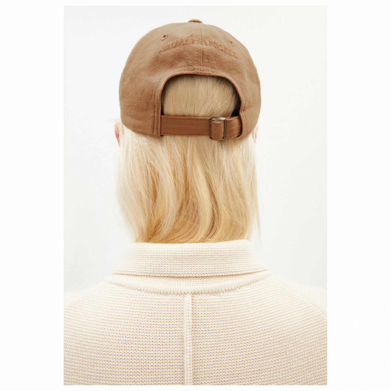 Armedangels Yaanis Bold - Cap 6 Armedangels Yaanis Bold - Cap - Image 4