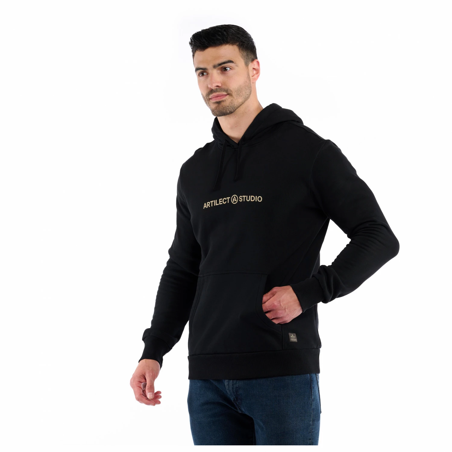 Artilect Branded Hoodie - Hoodie 4 Artilect Branded Hoodie - Hoodie - Image 2