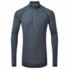ARTILECT Boulder 125 1/4 Zip - Merino Base Layer -Outdoor Equipment Sales Shop artilect boulder 125 1 4 zip merino base layer