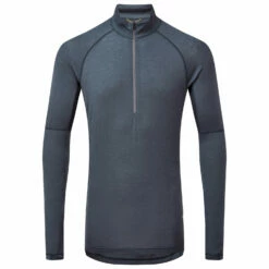 ARTILECT Boulder 125 1/4 Zip - Merino Base Layer