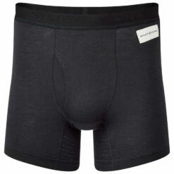 ARTILECT Boulder 125 Boxer Brief - Merino Base Layer