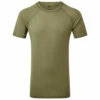 ARTILECT Boulder 125 Tee - Merino Base Layer